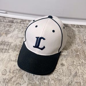 Seibu Lions Baseball team Majestic hat, size 57-61cm